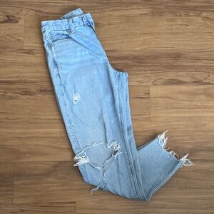 American Eagle Women’s Blue Jeans